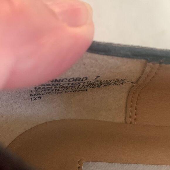 Steve Madden Bling Ballet Flats - Picture 6 of 6